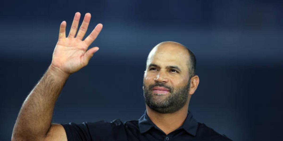 What role will he take on?