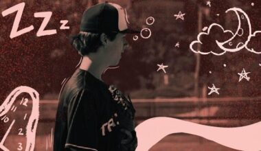 H2H: Baseball is boring | Opinion