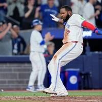Blue Jays down Mariners to force game seven decider in MLB playoff series | National News