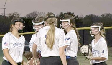 Scadden, Bluejays run-off WildCards in opening round of districts | Sports