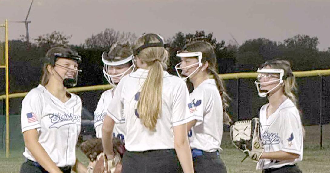 Scadden, Bluejays run-off WildCards in opening round of districts | Sports