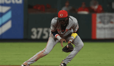 Reds: Where should Elly play in 2026? | 700WLW