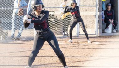 Sunnyside softball falls to West Valley in playoffs | High School