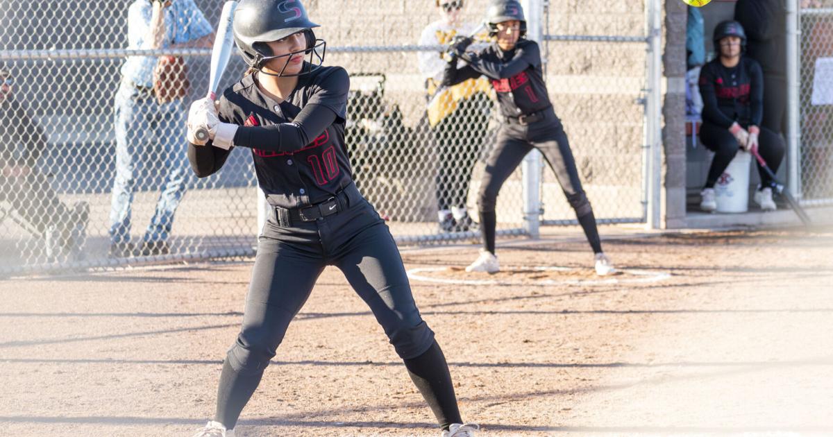 Sunnyside softball falls to West Valley in playoffs | High School