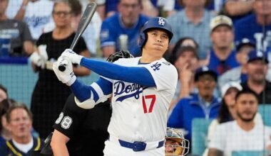 The must-see moments from Shohei Ohtani's historic career so far | MLB