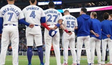Styles Clash: Dodgers vs. Blue Jays makes 2025 World Series a study of contrasts | National Sports
