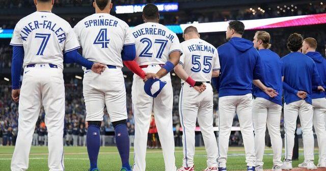 Styles Clash: Dodgers vs. Blue Jays makes 2025 World Series a study of contrasts | National Sports