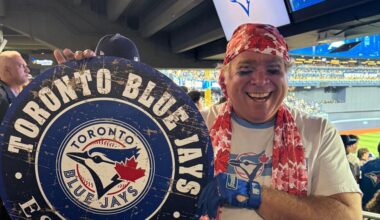 Toronto Blue Jays put Canadian stamp on America's pastime as relations with US remain bitter | Sports