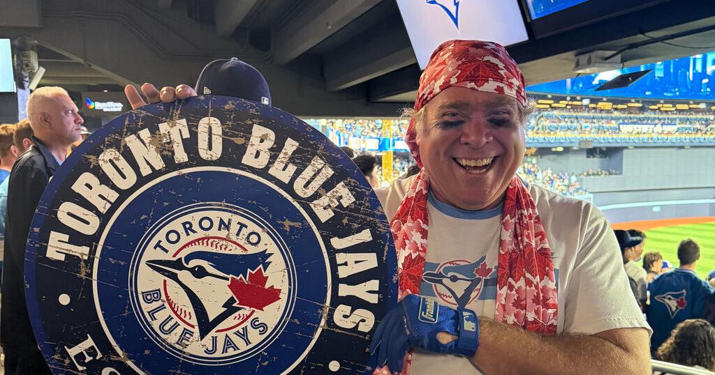 Toronto Blue Jays put Canadian stamp on America's pastime as relations with US remain bitter | Sports
