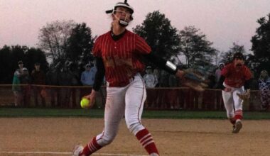 Silex races out to fast start to defeat North Shelby in district title game | Sports