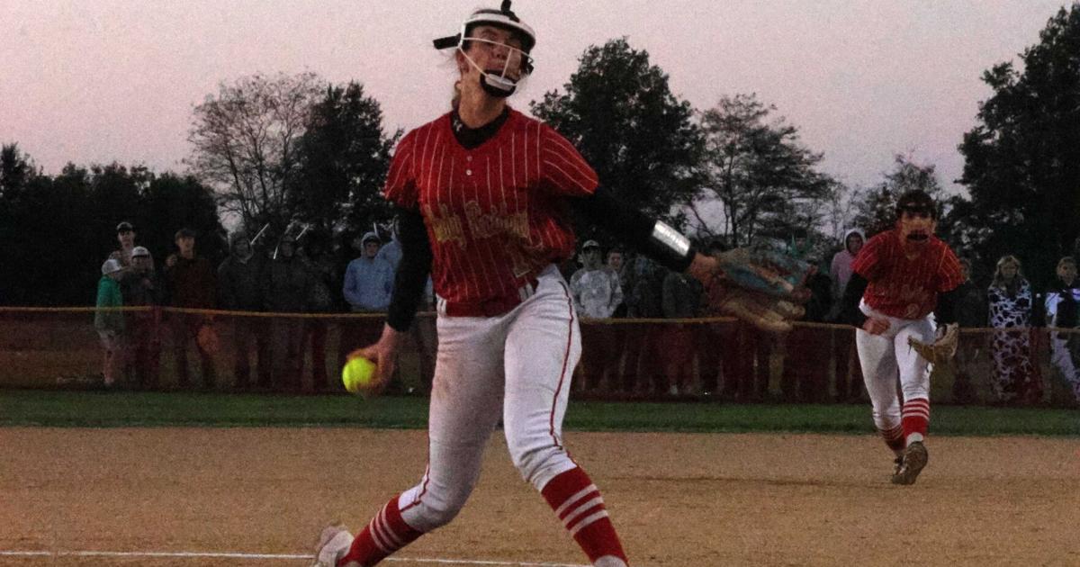 Silex races out to fast start to defeat North Shelby in district title game | Sports