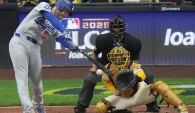 Dodgers star Freeman expects cold shoulder from fellow Canadians at World Series | National Sports