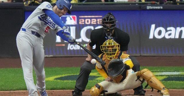 Dodgers star Freeman expects cold shoulder from fellow Canadians at World Series | National Sports