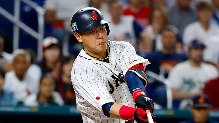 Kazuma Okamoto: Japan’s Power Hitter Lighting Up Baseball