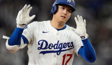 MLB postseason seeing increased audiences in the U.S., Canada and Japan | National Sports