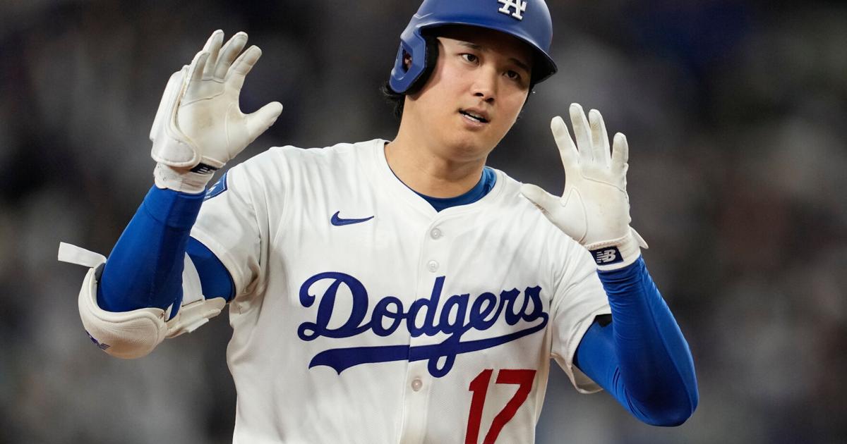 MLB postseason seeing increased audiences in the U.S., Canada and Japan | National Sports