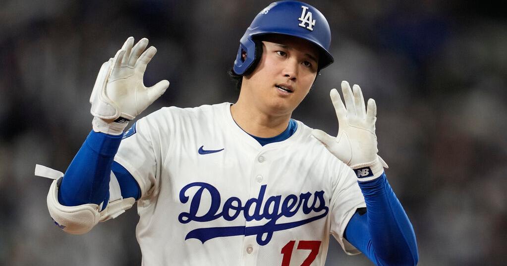 MLB postseason seeing increased audiences in U.S., Canada and Japan | Sports