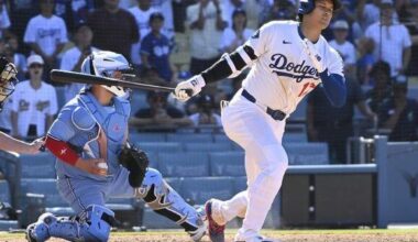 Blue Jays, Dodgers prepare for World Series showdown at Rogers Centre | National Sports