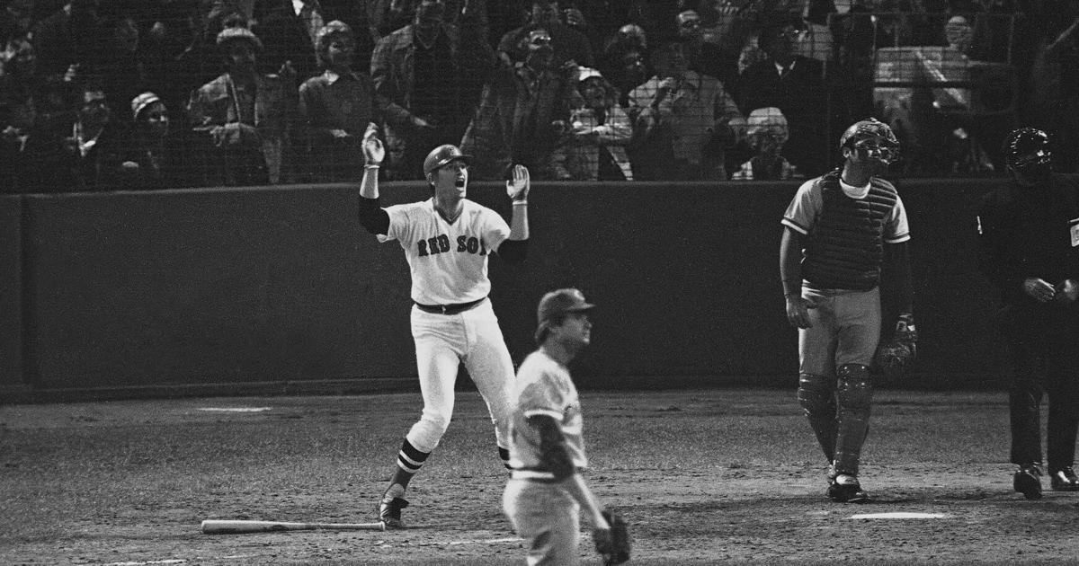 Fall Classic produces some memorable home runs