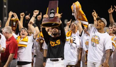 Mizzou baseball alum Tony Vitello making MLB history | Pro Sports