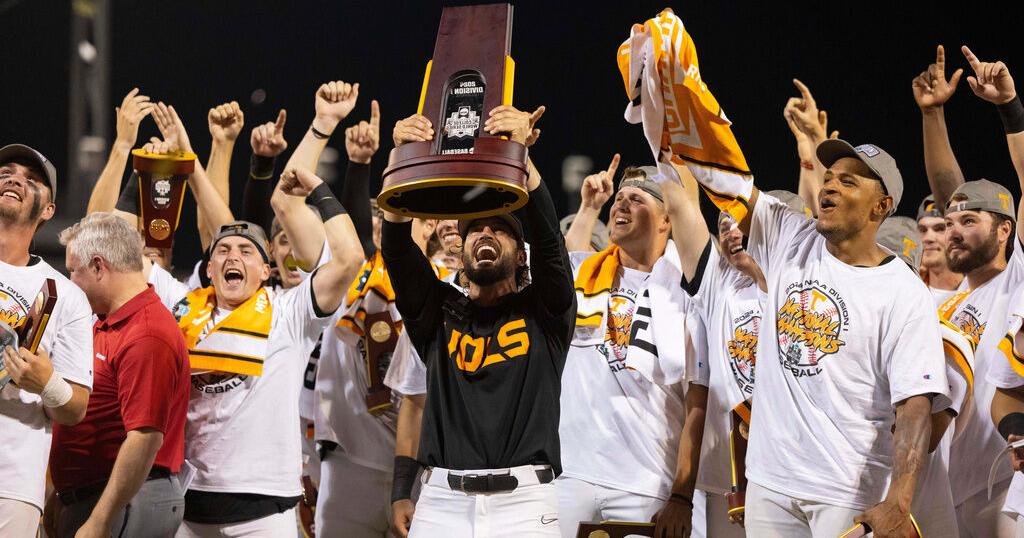 Mizzou baseball alum Tony Vitello making MLB history | Pro Sports