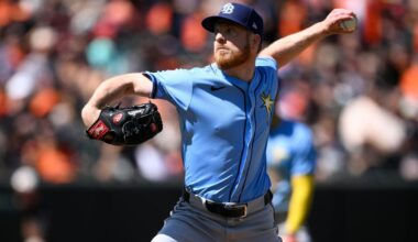 New York Mets sign left-hander Richard Lovelady to a $1 million, 1-year contract | National