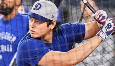 Yesavage gets the start as Jays open World Series against Dodgers | National Sports