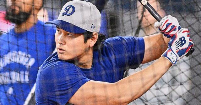 Yesavage gets the start as Jays open World Series against Dodgers | National Sports