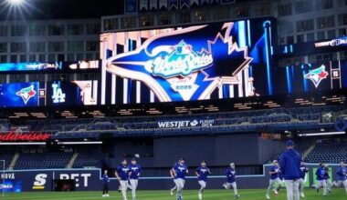 Dodgers or Blue Jays? Baseball writers make their picks for the 2025 World Series | National Sports