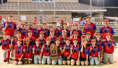 STATE CHAMPS: St. Anthony Bullpups win first state title for baseball in program history | Local Sports