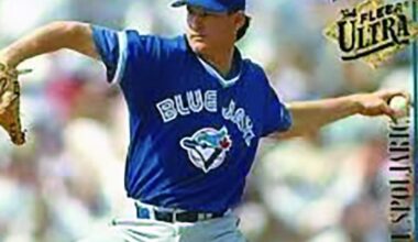 From Rutland to Blue Jays, Spoljaric reflects on career | Sports