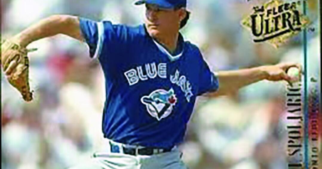 From Rutland to Blue Jays, Spoljaric reflects on career | Sports