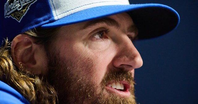 Blue Jays' Gausman excited to make World Series debut after 13 MLB seasons | National Sports