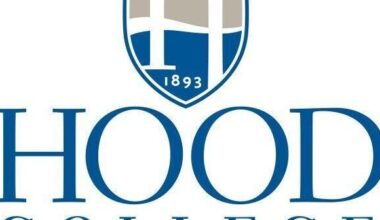 Frederick City Council supports Hood College baseball field at Westside park | Hood