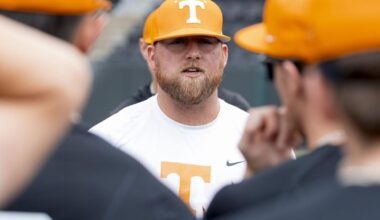 Meet Josh Elander: New Head Coach at University of Tennessee | Local News