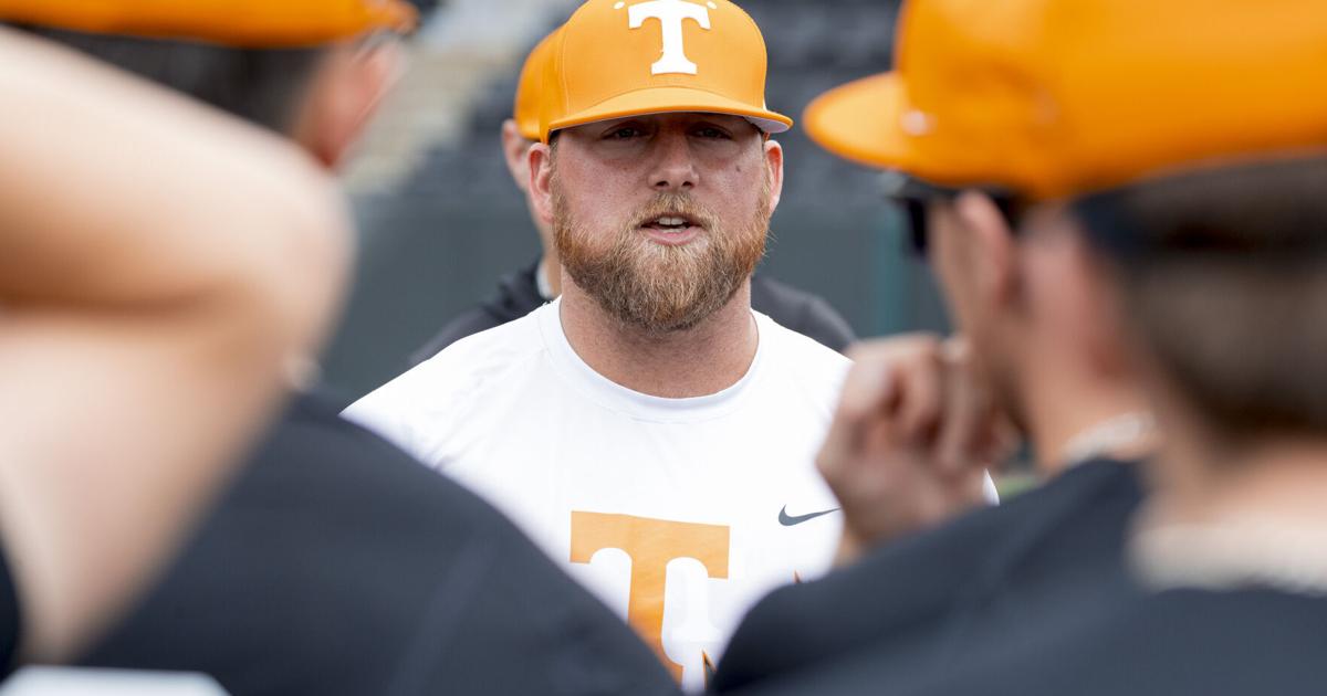 Meet Josh Elander: New Head Coach at University of Tennessee | Local News