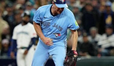 'This means everything': Max Scherzer gets to pitch in a fourth World Series | National Sports