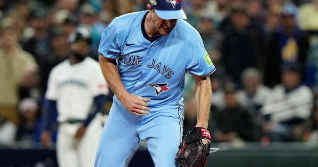 'This means everything': Max Scherzer gets to pitch in a fourth World Series | National Sports