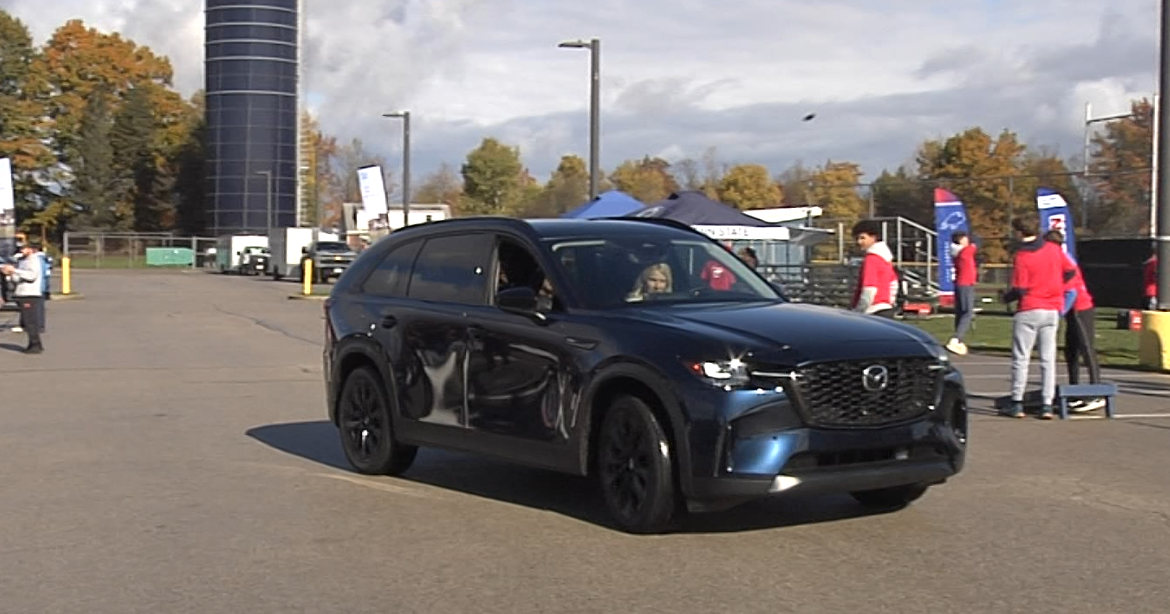 Fundraiser for Local Baseball Team | Local News