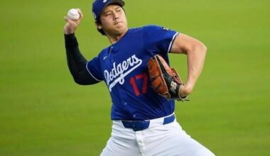 Dodgers aim to capitalize on home-field advantage against Blue Jays | National Sports