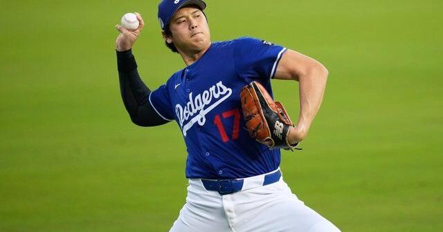 Dodgers aim to capitalize on home-field advantage against Blue Jays | National Sports