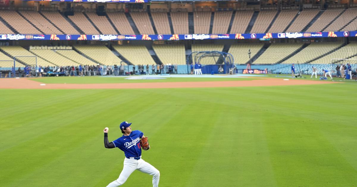 Ohtani has one place he doesn't want to hear the 'We don't need you!' chant — at home | Sports