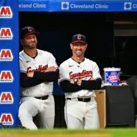 MLB Orioles name Guardians' Albernaz as new manager | National