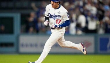 Dodgers take 2-1 lead in World Series with 6-5 win in 18 innings over Jays | National Sports