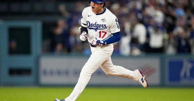 Dodgers take 2-1 lead in World Series with 6-5 win in 18 innings over Jays | National Sports