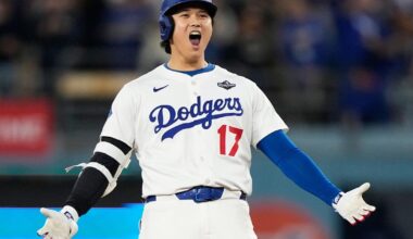 Another big Sho: Ohtani hits 2 homers, ties record with four extra-base hits | Sports