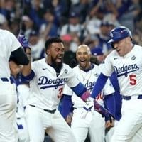 Freeman strikes again as Dodgers down Blue Jays in World Series epic | News