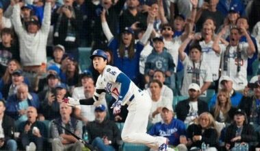 Shohei Ohtani wants others to follow his two-way footsteps. Teammates don't think it's possible | National Sports