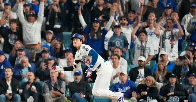 Shohei Ohtani wants others to follow his two-way footsteps. Teammates don't think it's possible | National Sports