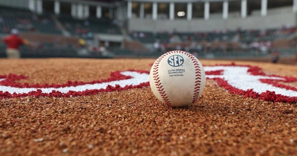 Alabama Baseball Camps is hosting its 2025 Prospect Camp Nov. 1-2 | News